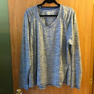 RBX Active long sleeve shirt!